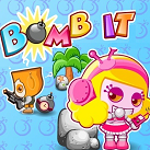 Chơi Game Đặt bomb IT