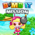 Chơi Game Đặt boom IT 8