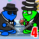 Chơi Game Đấu trường khắc nghiệt 4