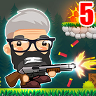 Chơi Game Đấu trường khắc nghiệt 5