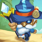 Chơi Game Đấu trường liên quân