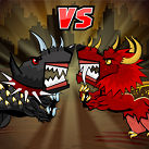 Chơi Game Đấu trường quái thú