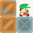 Chơi Game Đẩy thùng