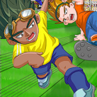 Chơi Game Đội bóng tia chớp