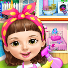 Chơi Game Dọn nhà đón tết 2021