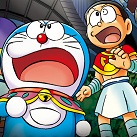 Chơi Game Doremon và Nobita phiêu lưu