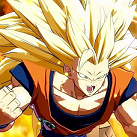 Chơi Game Dragon Ball FighterZ
