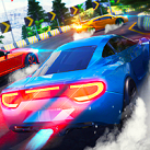 Chơi Game Đua xe Asphalt 8