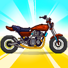 Chơi Game Đua xe độ Racing Boy