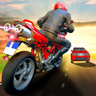 Chơi Game Đua xe máy bốc đầu