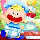 Chơi Game Đua xe trẻ em