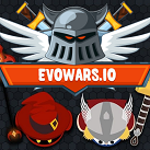 Chơi Game EvoWars.io