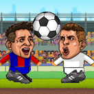 Chơi Game Giải vô địch bóng đá thế giới