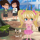 Chơi Game Giết thời gian giờ nghỉ trưa