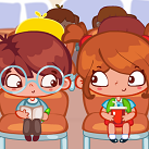 Chơi Game Giết thời gian trên xe buýt