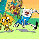 Chơi Game Giờ phiêu lưu