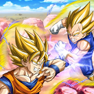 Chơi Game Goku vs Vegeta