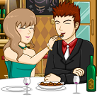 Chơi Game Hẹn hò ảo