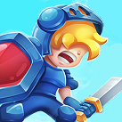 Chơi Game Hiệp sĩ hùng mạnh 2