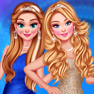 Chơi Game Hoa hậu thế giới