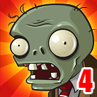 Chơi Game Hoa quả nổi giận 4