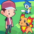 Chơi Game Huấn luyện Pokemon
