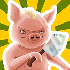 Chơi Game Iron Snout