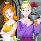 Chơi Game Khách sạn vui vẻ 4