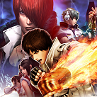 Chơi Game King of fighters wing 1.91