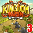 Chơi Game Kingdom Rush 3