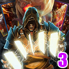 Chơi Game Lá bài ma thuật 3