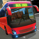 Chơi Game Lái xe bus simulator