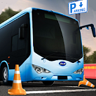 Chơi Game Lái xe khách 3D