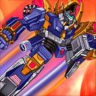 Chơi Game Lắp ghép robot