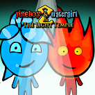 Chơi Game Lửa và nước 2