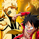 Chơi Game Luffy vs Naruto