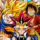 Chơi Game Manga đại chiến