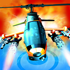 Chơi Game Máy bay chiến đấu 3D