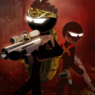 Chơi Game Người que bắn súng