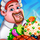 Chơi Game Nhà hàng điên cuồng