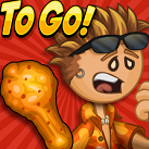 Chơi Game Nhà hàng gà rán của Papa