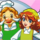 Chơi Game Nhà hàng vui vẻ