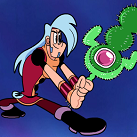 Chơi Game Những thanh kiếm thần hùng mạnh 2