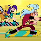 Chơi Game Những thanh kiếm thần hùng mạnh