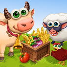 Chơi Game Nông trại vui vẻ hạnh phúc