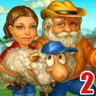 Chơi Game Nông trại xanh 2