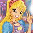 Chơi Game Nữ hoàng sắc đẹp Winx