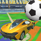 Chơi Game Ô tô đá bóng