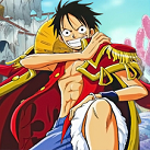 Chơi Game One Piece đảo hải tặc