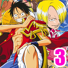 Chơi Game One Piece phiêu lưu 3